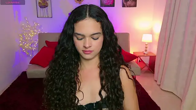 MaraVelvett Live XXX-chat