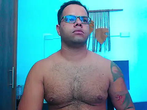Black_adams_n Live XXX chat