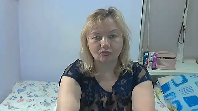 Živý XXX chat Lusi-777