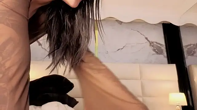 Princess_Violett's Live XXX Chat