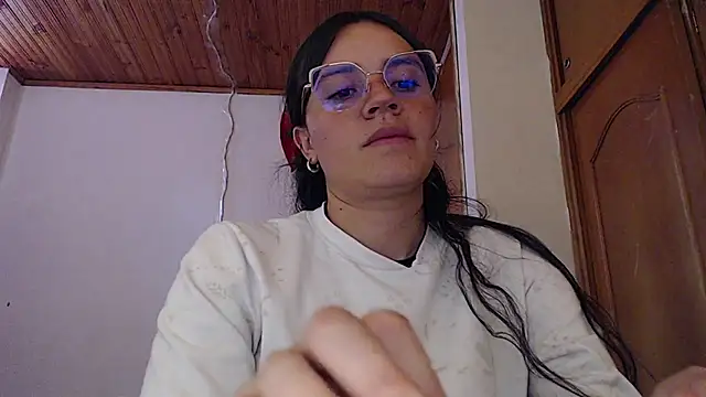 Chat XXX ao vivo de Shanel_Lozano