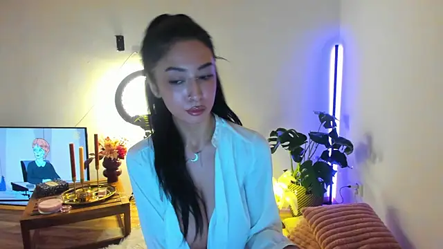 Chat XXX ao vivo de Awesome_Jolie