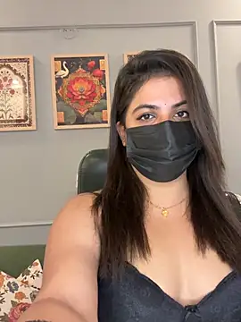 Kavya_hotieeeee Live XXX-Chat