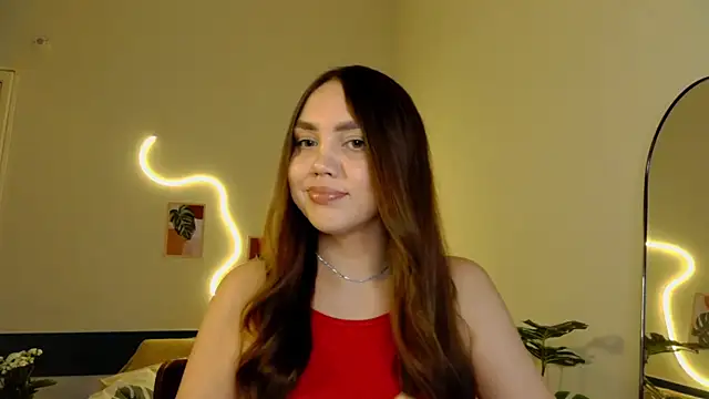 NebulaaHavenn Live XXX chat