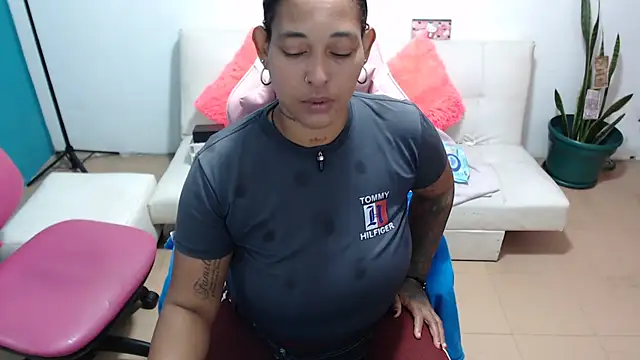แชท XXX สดของ _pamelasam