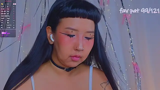 a11yson Chat XXX live
