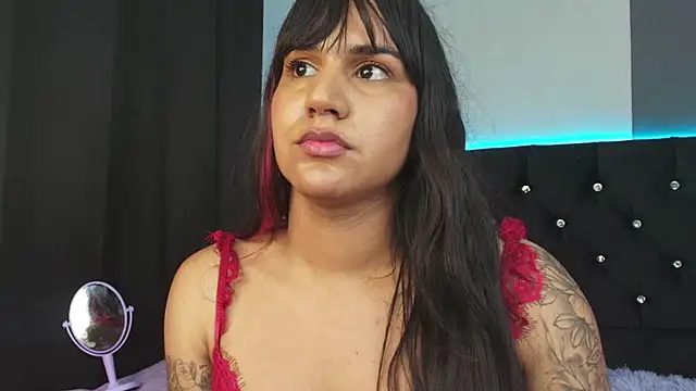 Chat XXX ao vivo de Kagome01