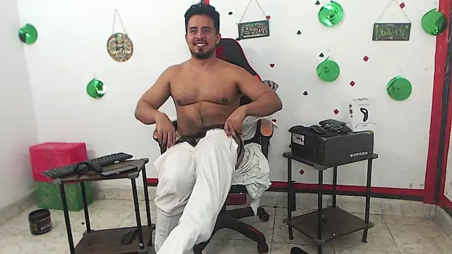 KalethBigDick: απευθείας συνομιλία ΧΧΧ