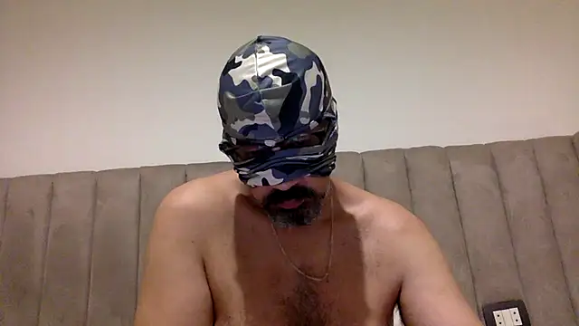 Chat XXX Live CaiBull