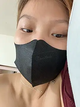 Sayhi-bibi Show Webcam