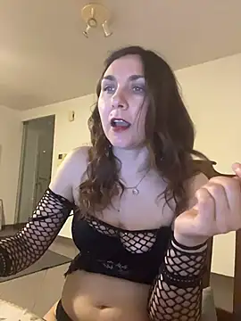 JasmineGlamour 现场XXX聊天