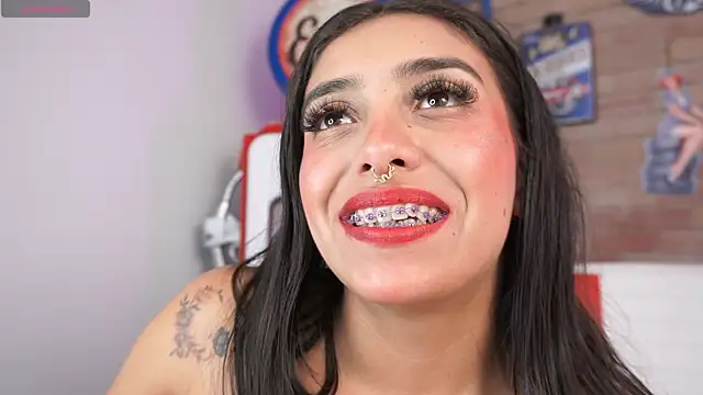 miss_collins Live XXX-Chat