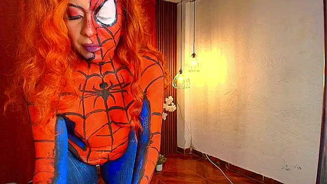 sahra_taylor_'s Live XXX Chat