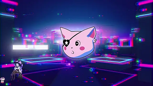 แชท XXX สดของ dianagamingx