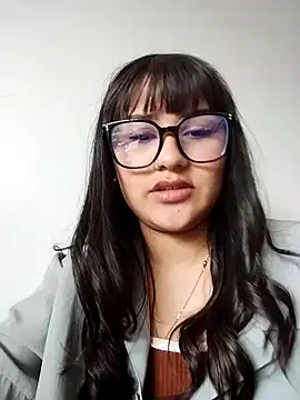 Živý XXX chat Emily-7