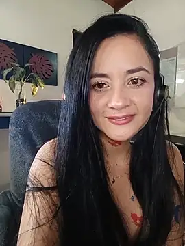 paoluna91 live XXX chat