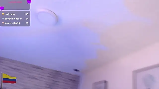 Živý XXX chat TinnaCobb