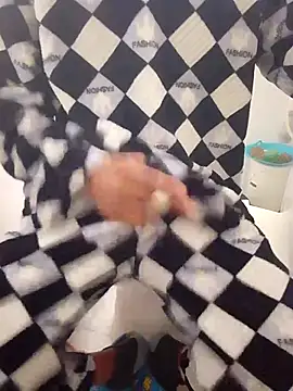 Bigote_Big0357のライブXXXチャット