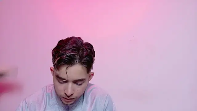 Živý XXX chat AliceandMax