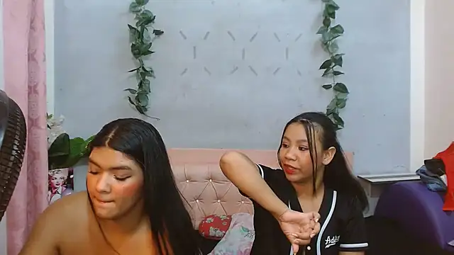 Faith_Porte élő XXX-chatje