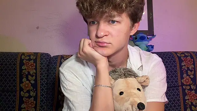 dontlikepsy's Live XXX Chat