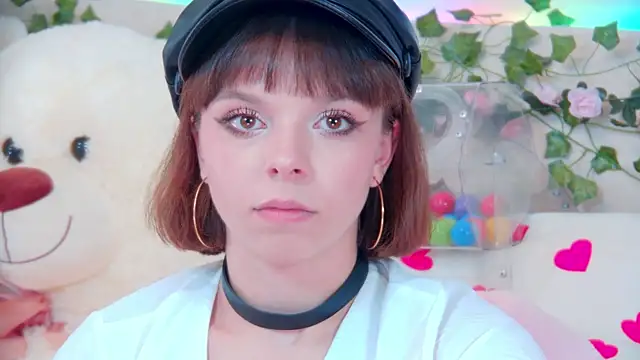 Онлайн чат XXX ElisabethDavis