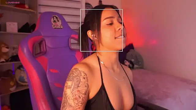 madelyn_rose_のライブXXXチャット