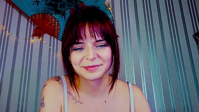 Chat XXX en directo de ArianaLight
