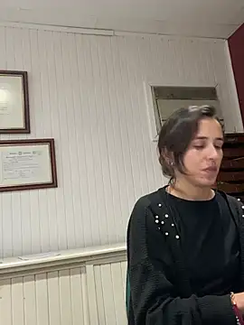 pili6263's Live XXX Chat