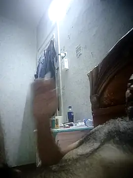 msmsg Webcam-Show