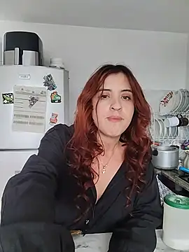 Andrea_tasty_ofc 现场XXX聊天