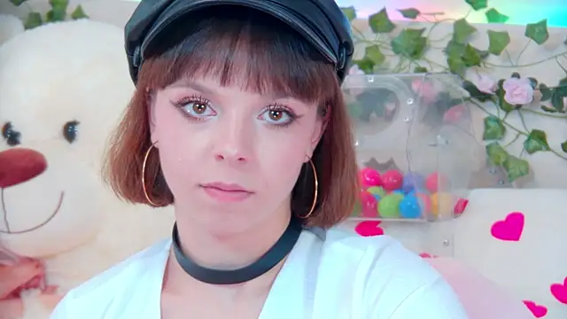 دردشة ElisabethDavis الجنسية المباشرة