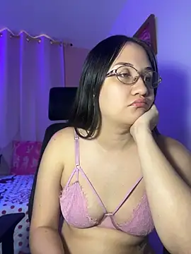 Melody_Fox26's Live XXX Chat