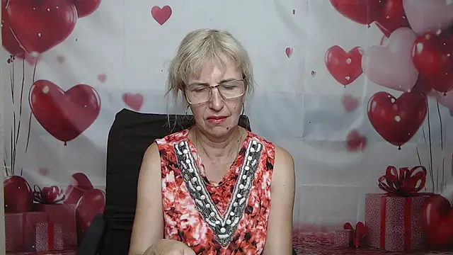 Czat XXX na żywo – PattySanny