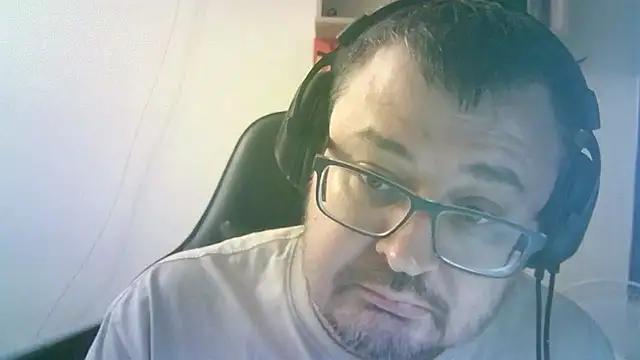 SirAbuser's Live XXX Chat