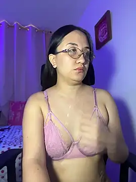 Melody_Fox26 라이브 XXX 채팅