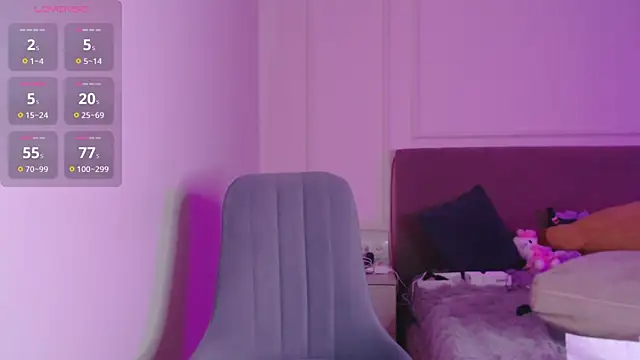 jennrubyy Chat XXX in diretta