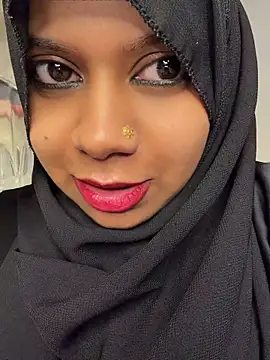 Mashuqqa_Forever Live XXX-Chat