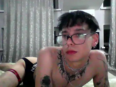 VelvetChaosSoul Live XXX-chat