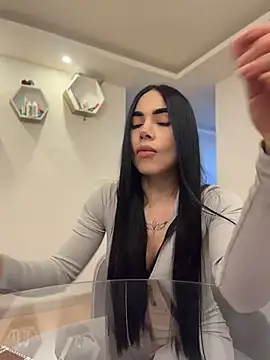 Chat XXX ao vivo de tamy_xoo