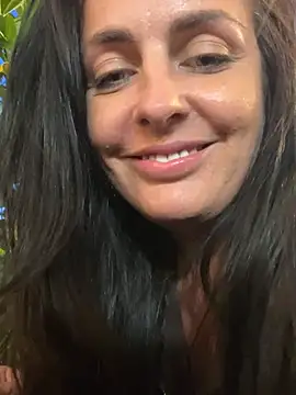 BritishKimi's Webcam Show