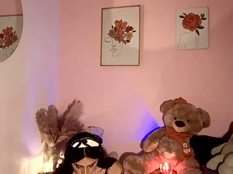 _my_little_star_ Chat XXX in diretta