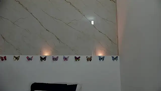 esmeralda_jenn11 Chat XXX in diretta