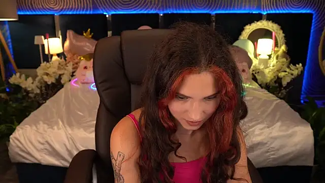 BabyFlowerr Live XXX-Chat