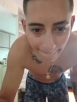 Tiger_cryad's Webcam Show