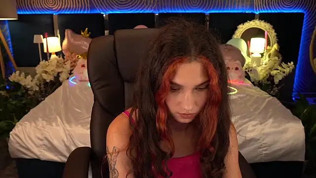 BabyFlowerr Live XXX-chat