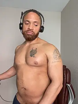 Chat XXX ao vivo de Fathero1time