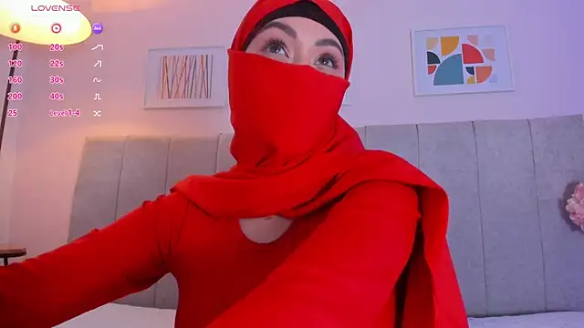 fatiima_ Live XXX-chat