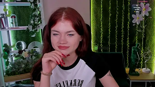 isabel_wave's Live XXX Chat