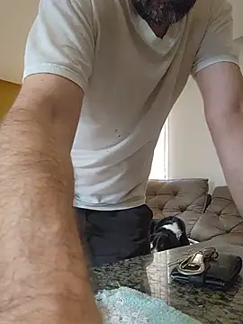 Chat XXX ao vivo de PintoFino81